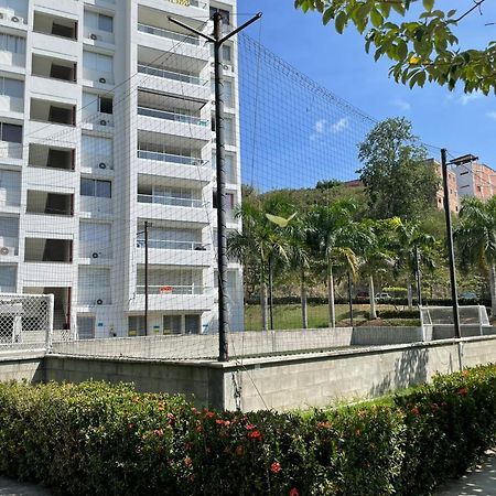 סנטה פה דה אנטיוקיה Apartasol Luxury Citadela Di Sole Con Jacuzzi מראה חיצוני תמונה