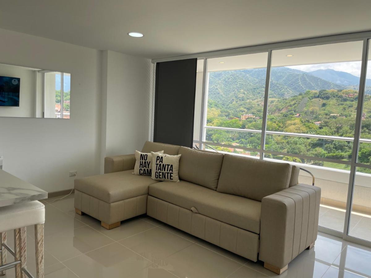 סנטה פה דה אנטיוקיה Apartasol Luxury Citadela Di Sole Con Jacuzzi מראה חיצוני תמונה