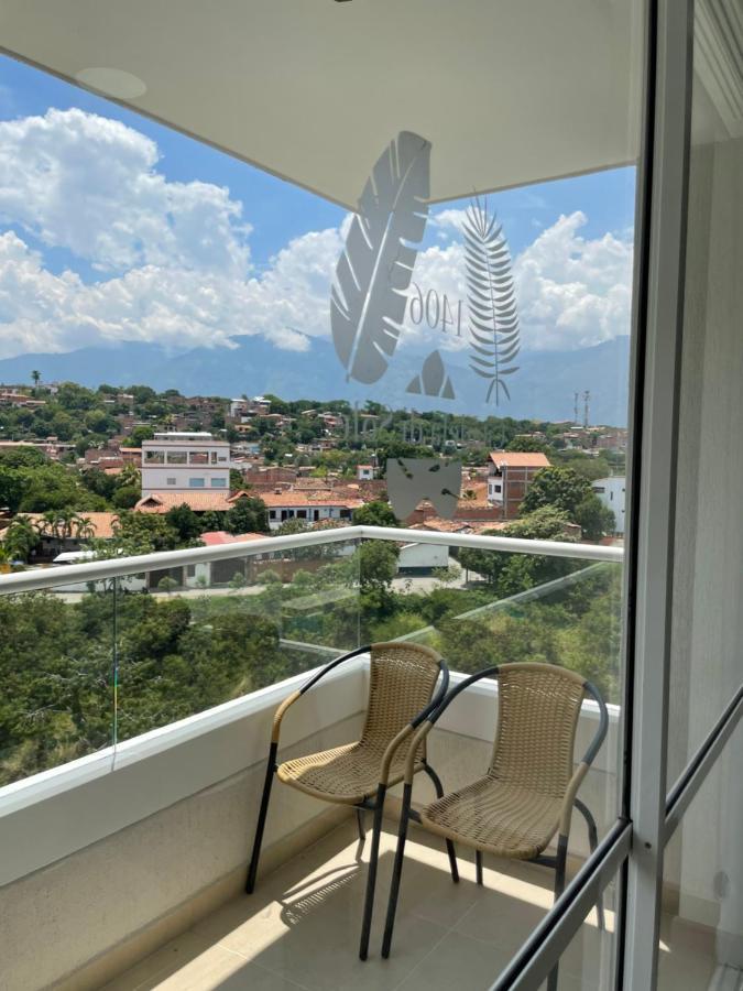 סנטה פה דה אנטיוקיה Apartasol Luxury Citadela Di Sole Con Jacuzzi מראה חיצוני תמונה
