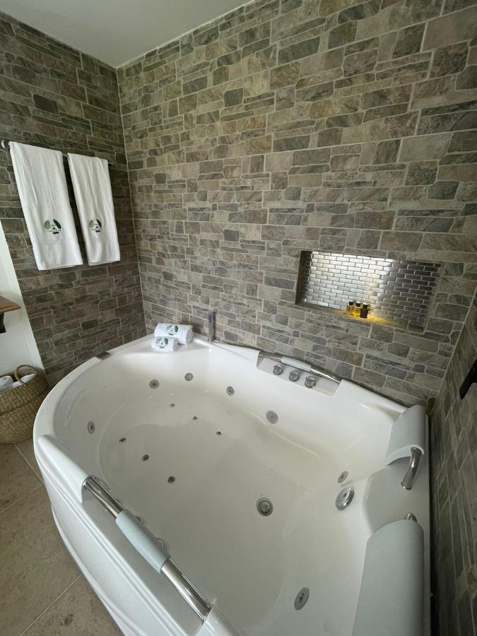סנטה פה דה אנטיוקיה Apartasol Luxury Citadela Di Sole Con Jacuzzi מראה חיצוני תמונה