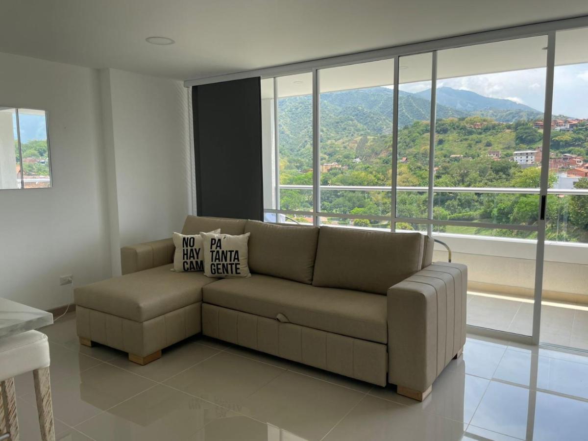 סנטה פה דה אנטיוקיה Apartasol Luxury Citadela Di Sole Con Jacuzzi מראה חיצוני תמונה