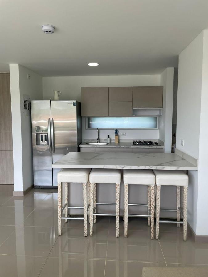 סנטה פה דה אנטיוקיה Apartasol Luxury Citadela Di Sole Con Jacuzzi מראה חיצוני תמונה