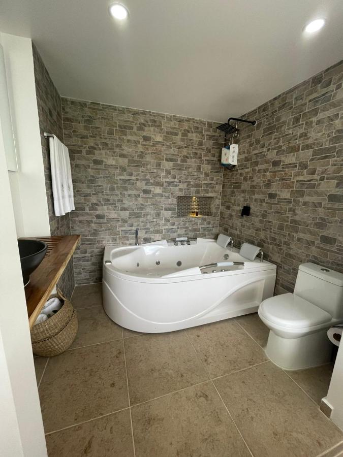 סנטה פה דה אנטיוקיה Apartasol Luxury Citadela Di Sole Con Jacuzzi מראה חיצוני תמונה