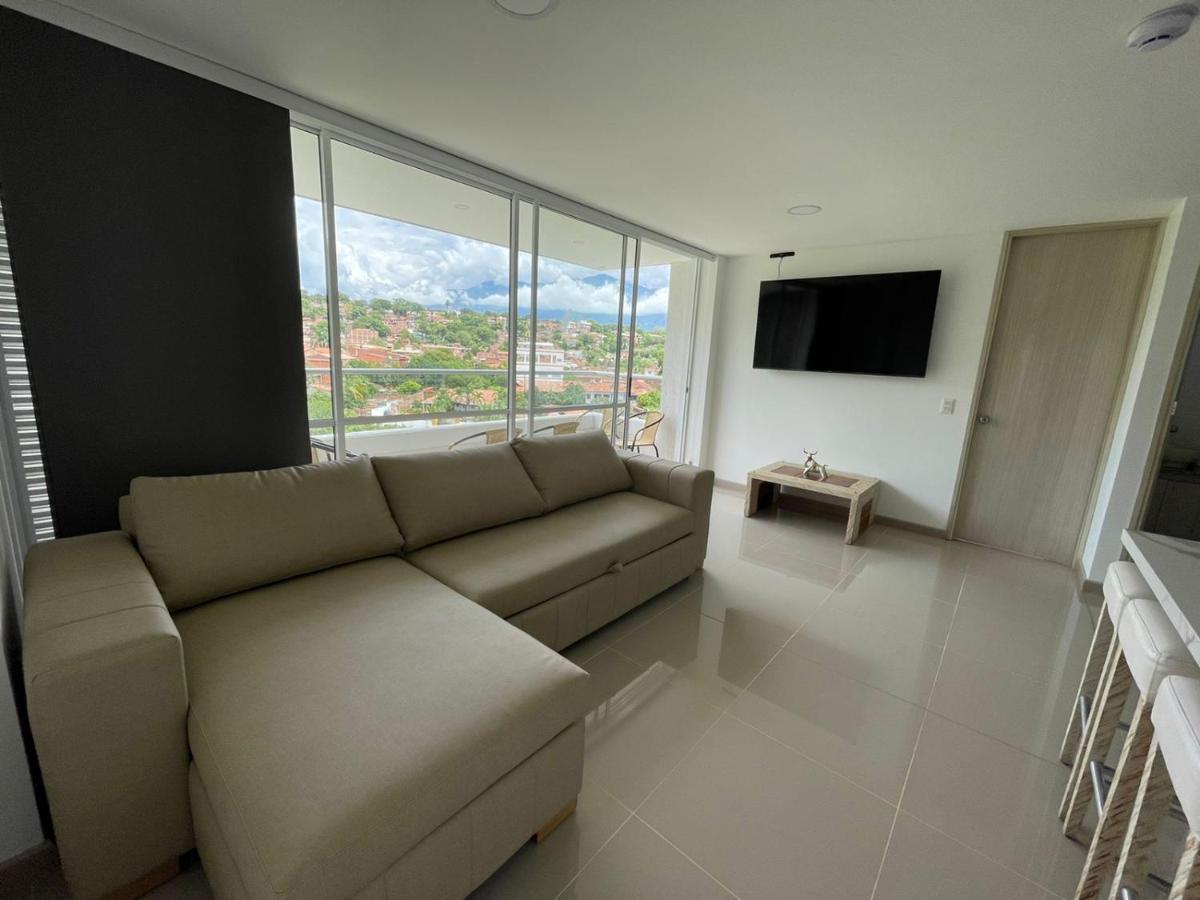 סנטה פה דה אנטיוקיה Apartasol Luxury Citadela Di Sole Con Jacuzzi מראה חיצוני תמונה