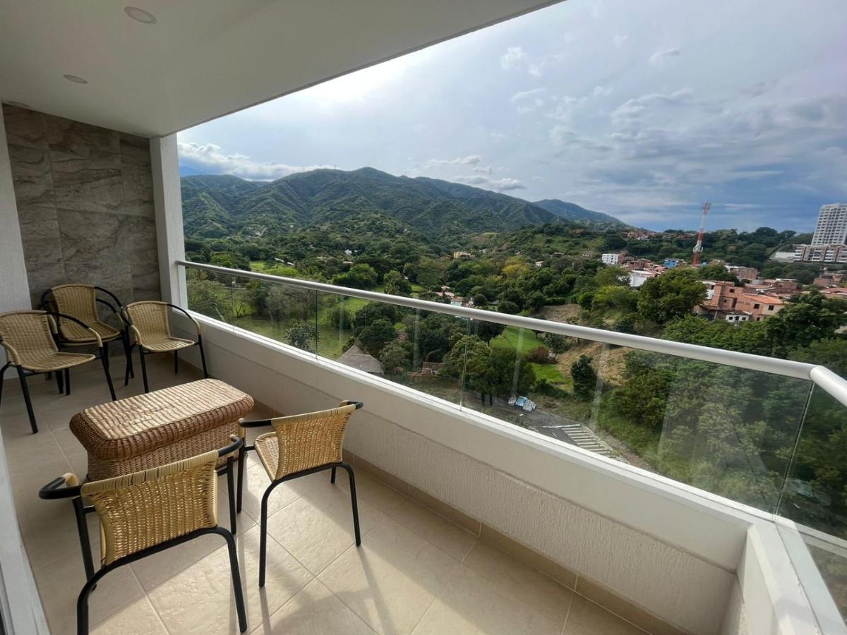 סנטה פה דה אנטיוקיה Apartasol Luxury Citadela Di Sole Con Jacuzzi מראה חיצוני תמונה