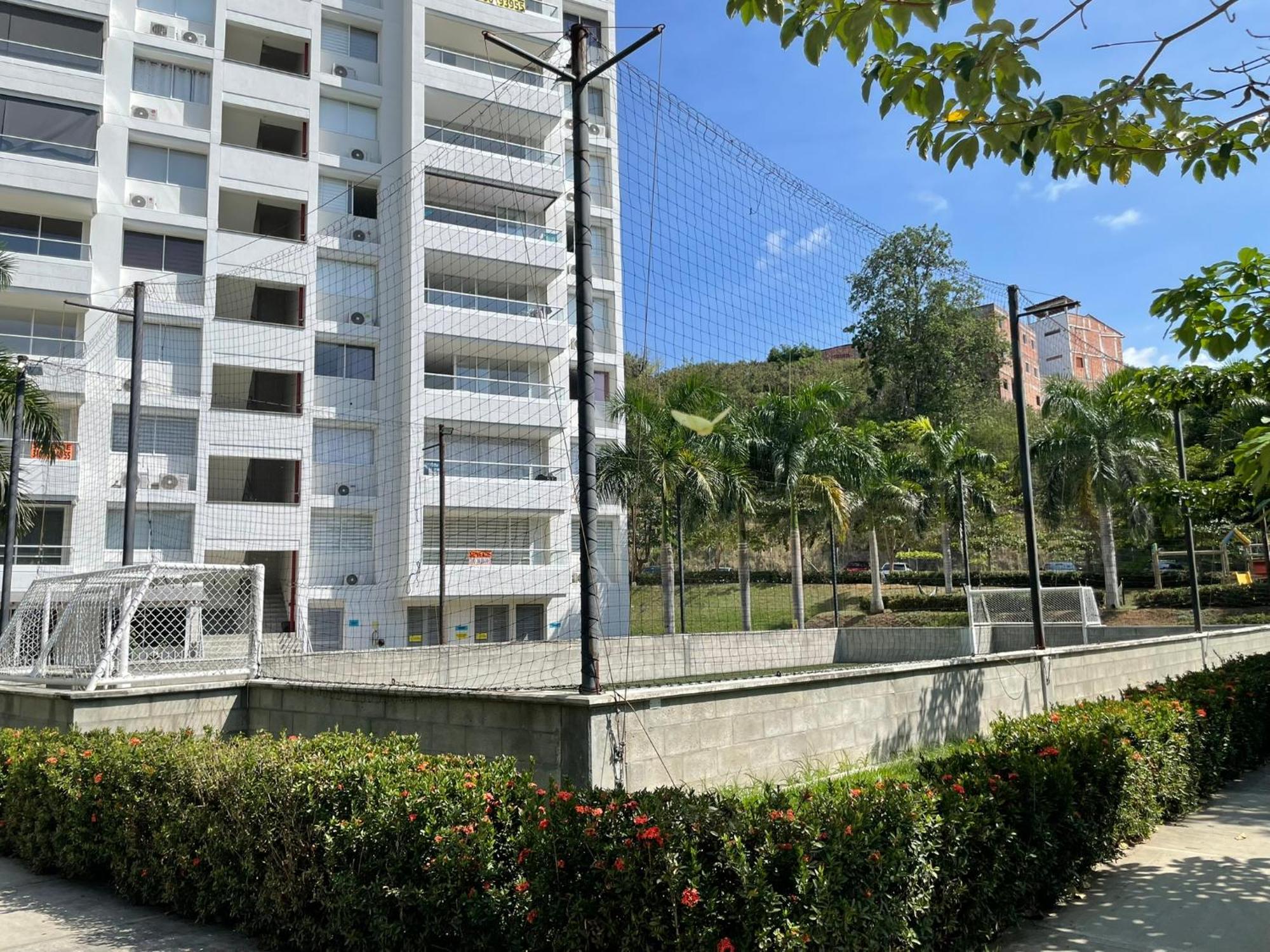 סנטה פה דה אנטיוקיה Apartasol Luxury Citadela Di Sole Con Jacuzzi מראה חיצוני תמונה