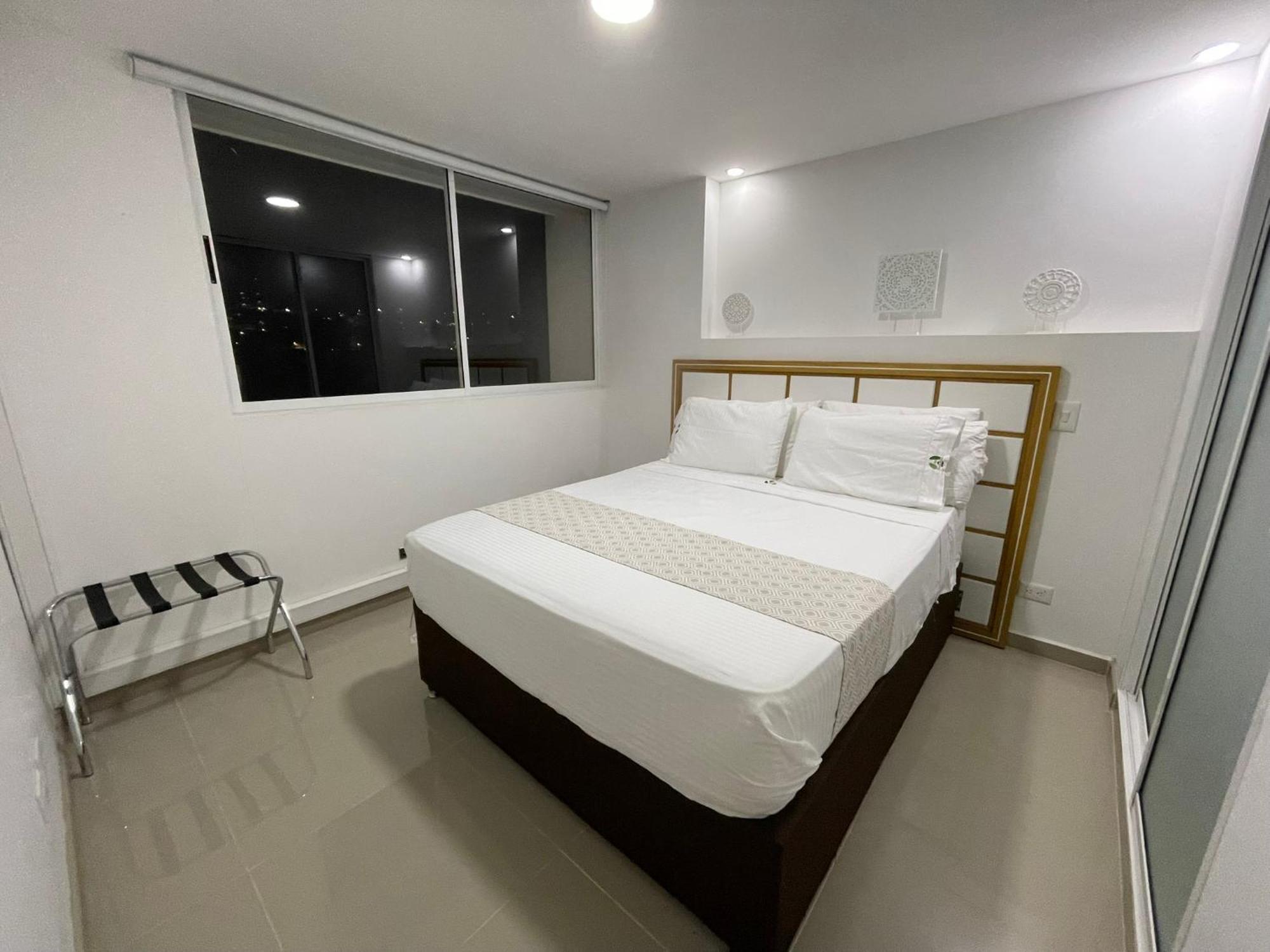 סנטה פה דה אנטיוקיה Apartasol Luxury Citadela Di Sole Con Jacuzzi מראה חיצוני תמונה
