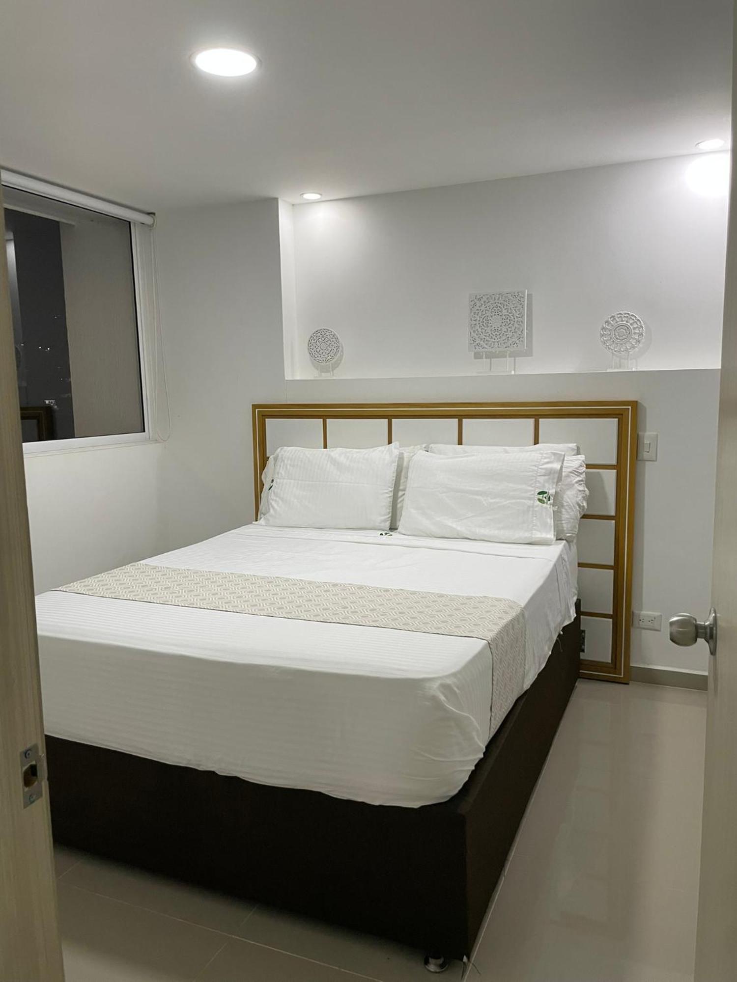 סנטה פה דה אנטיוקיה Apartasol Luxury Citadela Di Sole Con Jacuzzi מראה חיצוני תמונה
