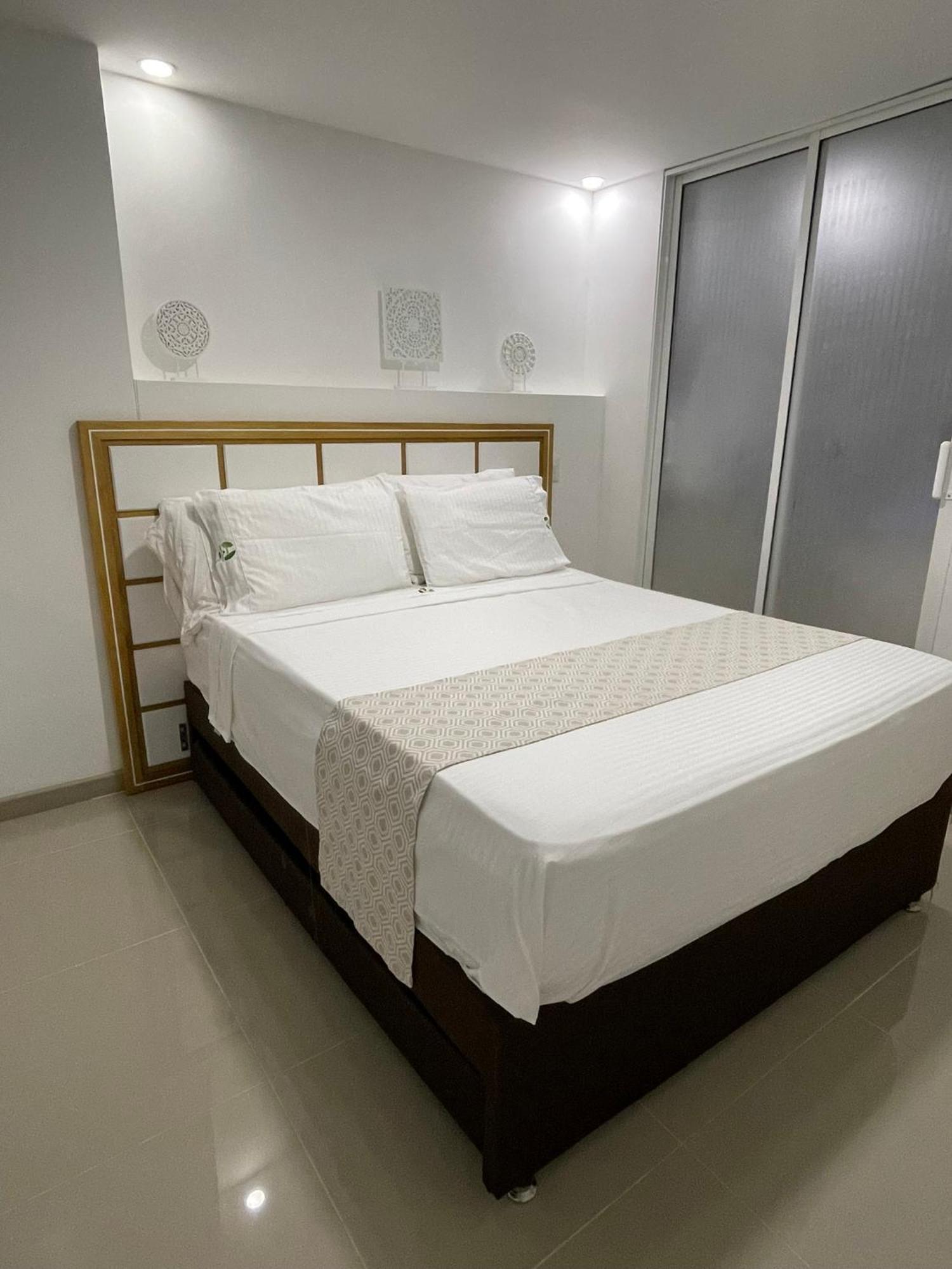 סנטה פה דה אנטיוקיה Apartasol Luxury Citadela Di Sole Con Jacuzzi מראה חיצוני תמונה