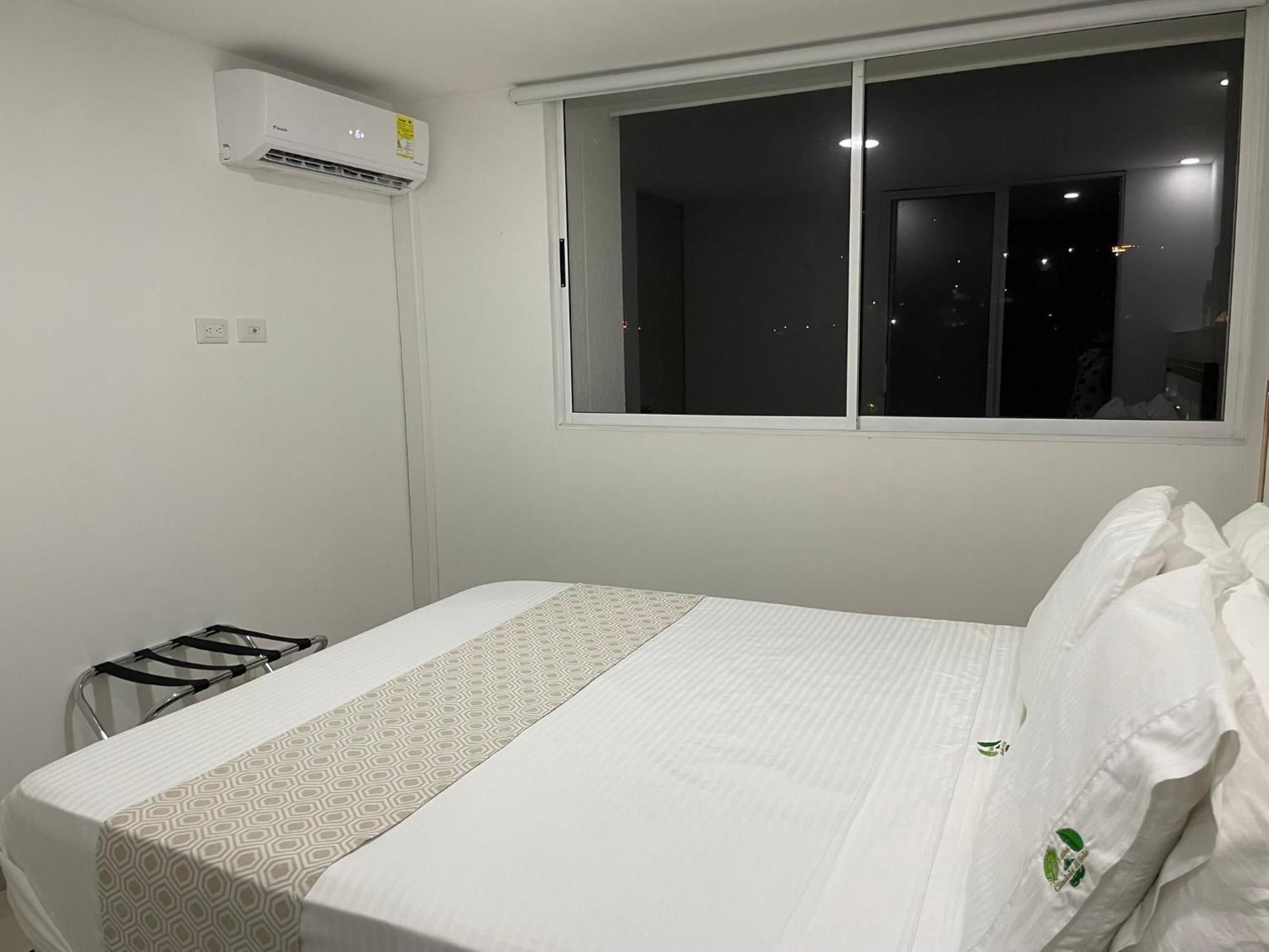 סנטה פה דה אנטיוקיה Apartasol Luxury Citadela Di Sole Con Jacuzzi מראה חיצוני תמונה