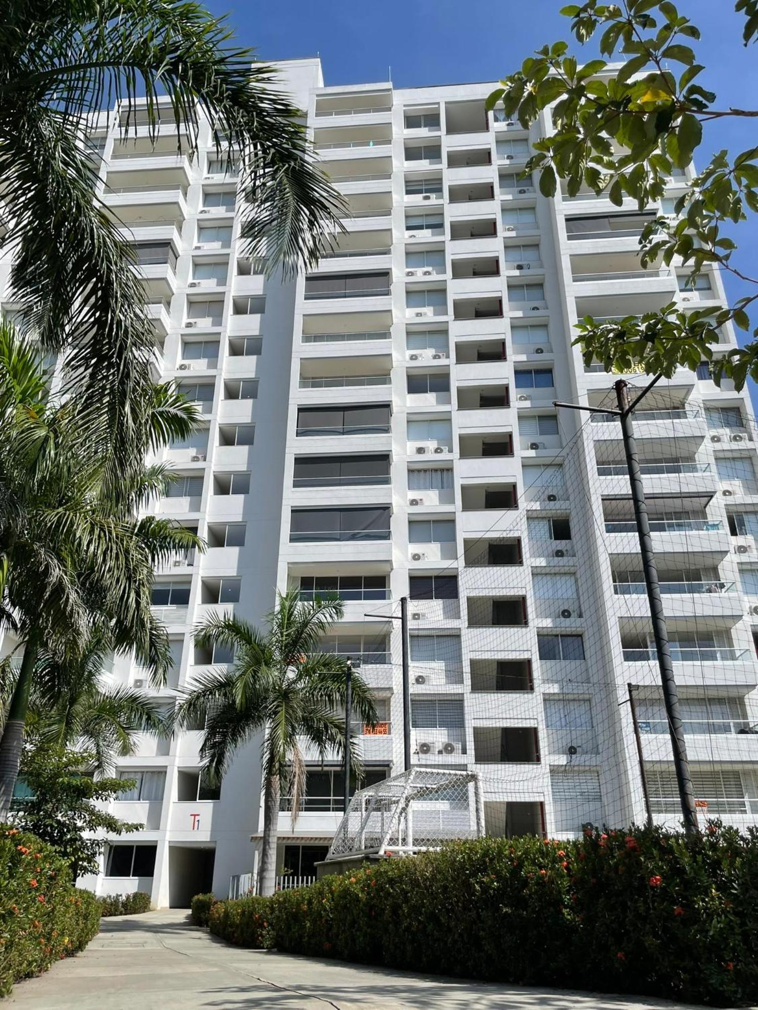 סנטה פה דה אנטיוקיה Apartasol Luxury Citadela Di Sole Con Jacuzzi מראה חיצוני תמונה